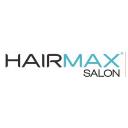 HairMax Salon logo